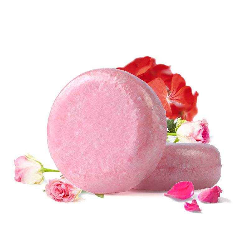 Ginger Shampoo Soap Anti-dandruff Refreshing ARVASHAA