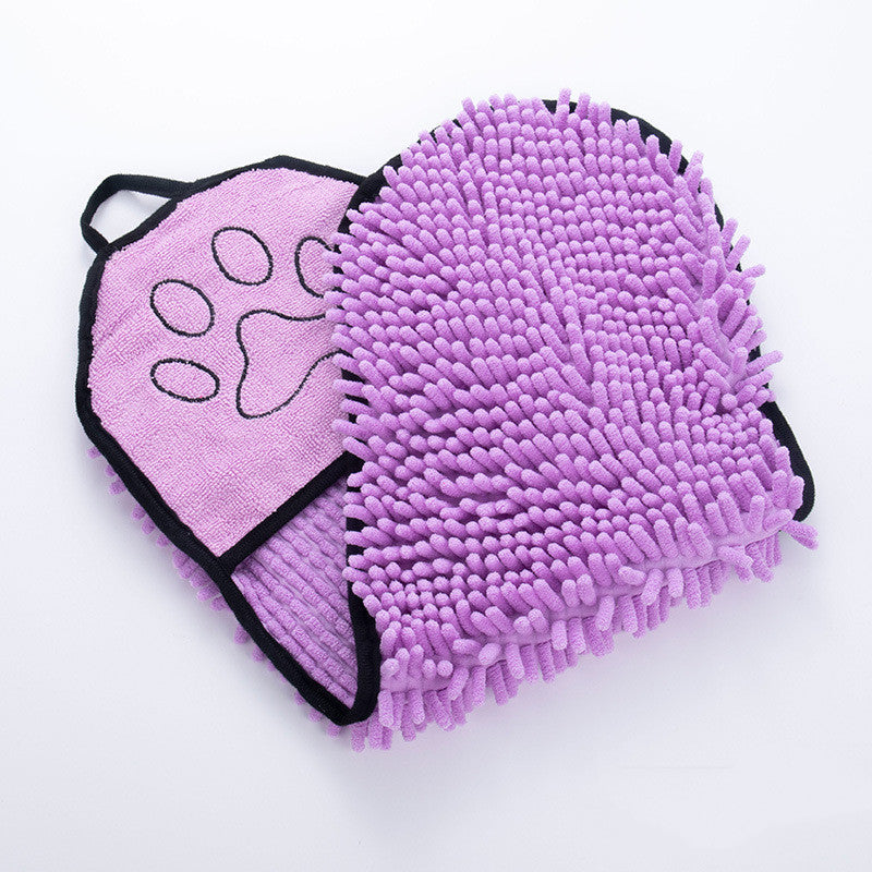 Dogs Cats Towels Super Absorbent Dog Bathrobe Microfiber Bath Towels Quick-Drying Cat Bath Towel For Pets Towel Dog Towels Pet Products ARVASHA