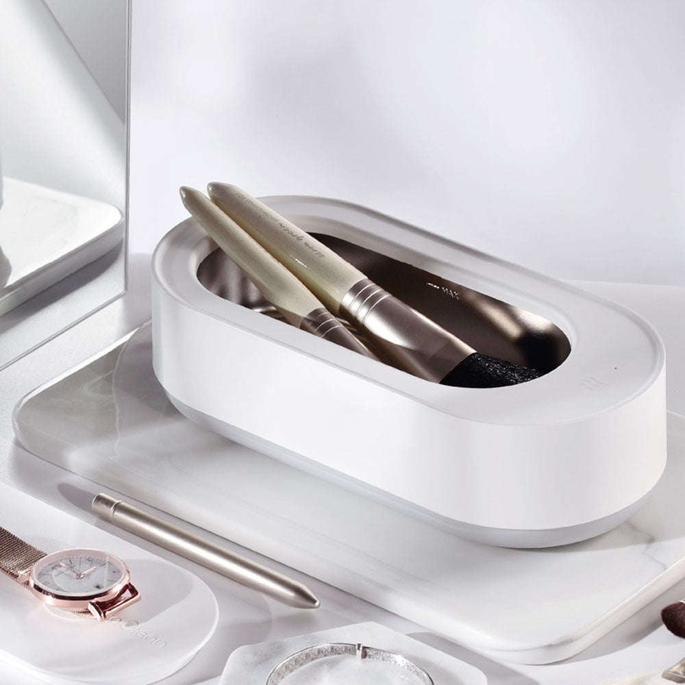 Portable Ultrasonic Jewelry Cleaner | High-Frequency Cleaning Machine for Glasses, Watches & Accessories ARVASHAA