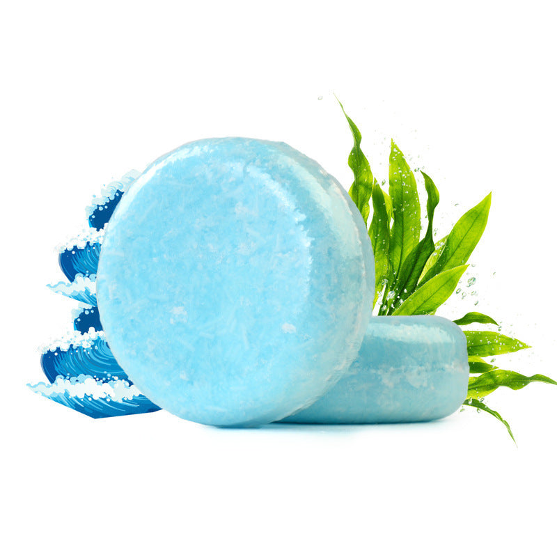 Ginger Shampoo Soap Anti-dandruff Refreshing ARVASHAA