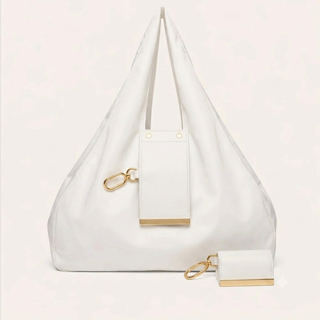 Sac fourre-tout porte-clés KeyFold™