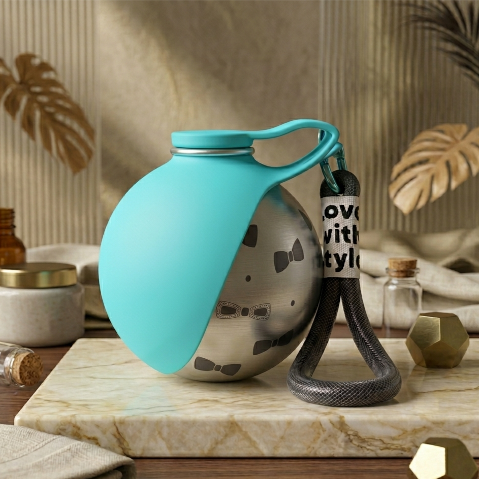 Pup Sip Trek Pro
