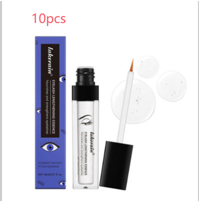 Eyelash Growth Serum – Deep Nourishment for Thicker, Longer, Curled Lashes ARVASHAA