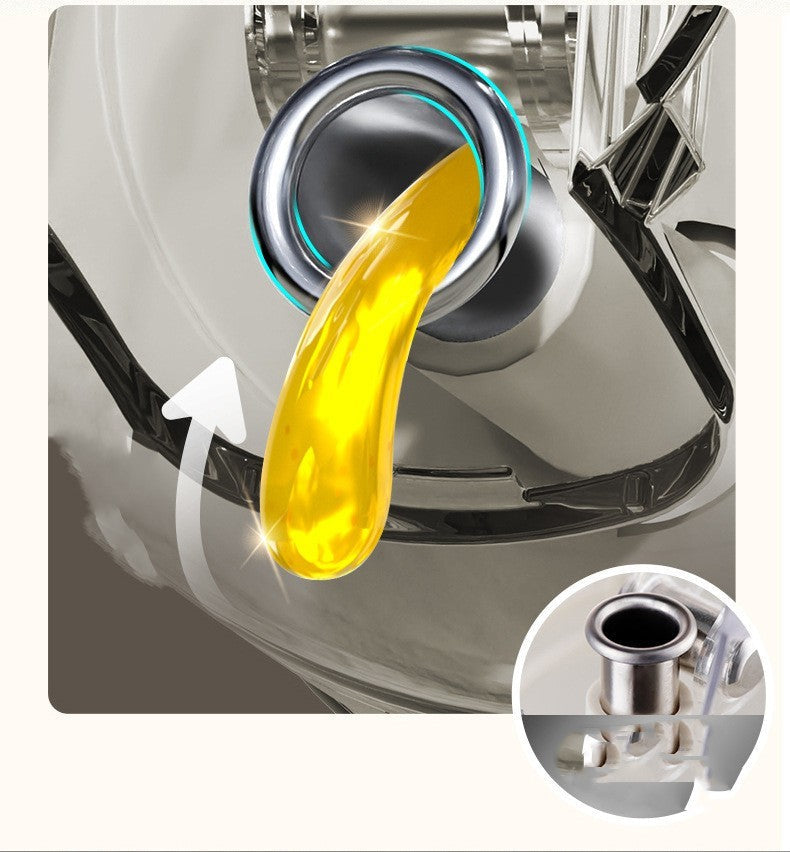 2 In 1 Oil Sprayer Bottle BBQ Cooking Oil Dispenser Olive Oil Pourers Sprayer Kitchen Baking Oil Mister Vinegar Bottle ASKVexperts