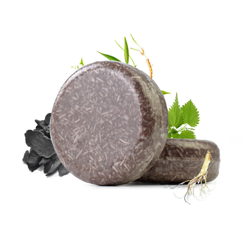 Ginger Shampoo Soap Anti-dandruff Refreshing ARVASHAA