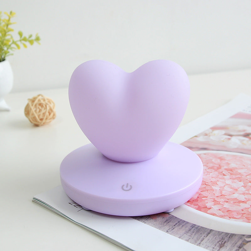 Led touch creative desk lamp ARVASHAA