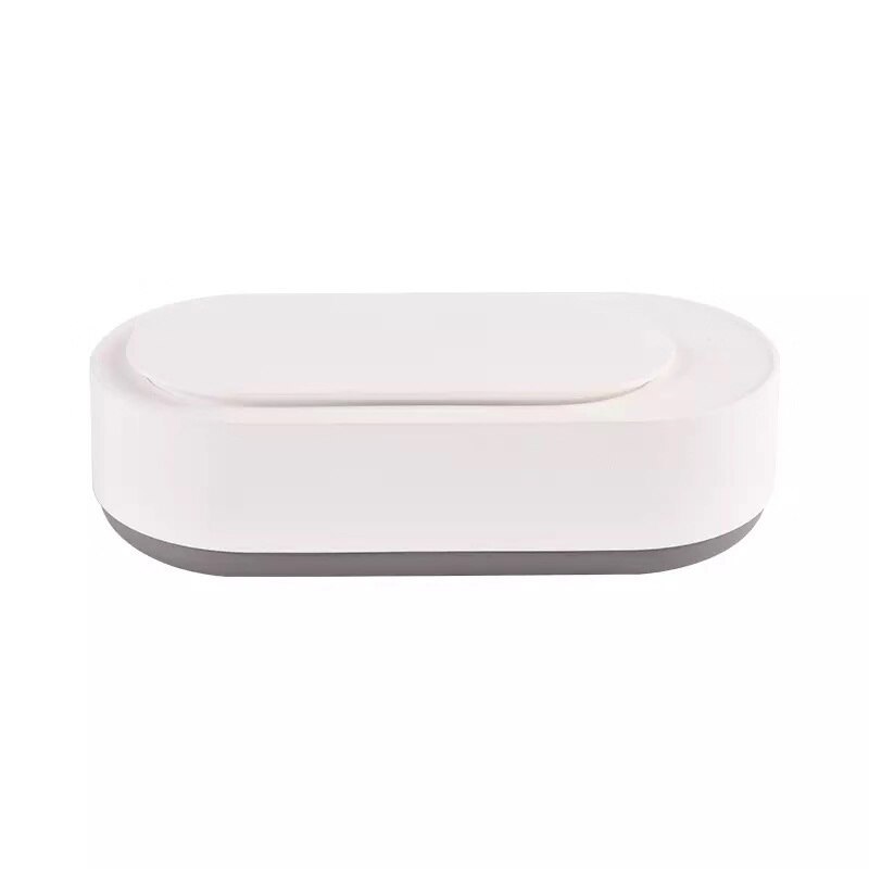 Portable Ultrasonic Jewelry Cleaner | High-Frequency Cleaning Machine for Glasses, Watches & Accessories ARVASHAA
