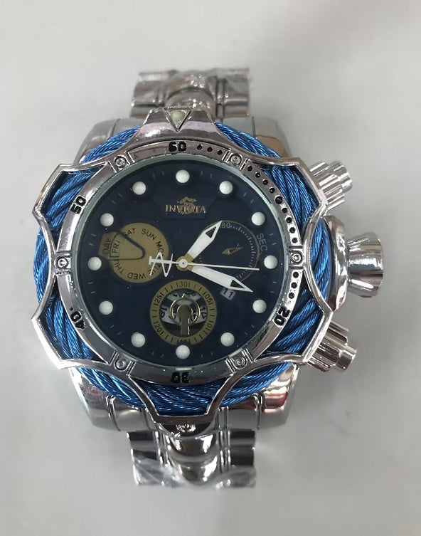Invicta large plate watch clown Watch ARVASHAA