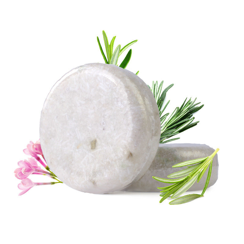 Ginger Shampoo Soap Anti-dandruff Refreshing ARVASHAA