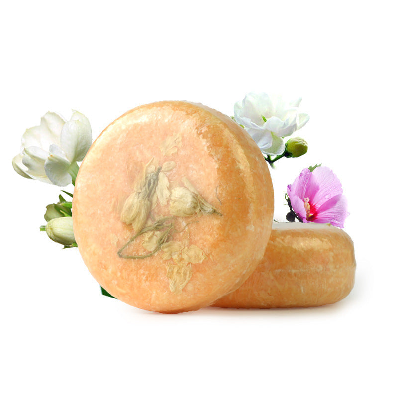 Ginger Shampoo Soap Anti-dandruff Refreshing ARVASHAA