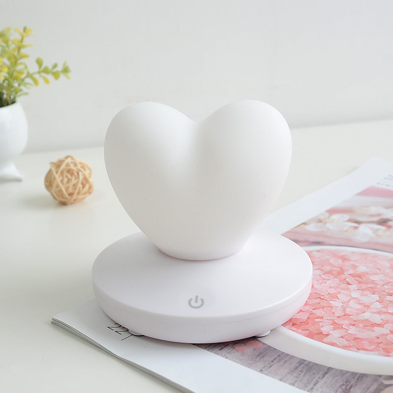 Led touch creative desk lamp ARVASHAA