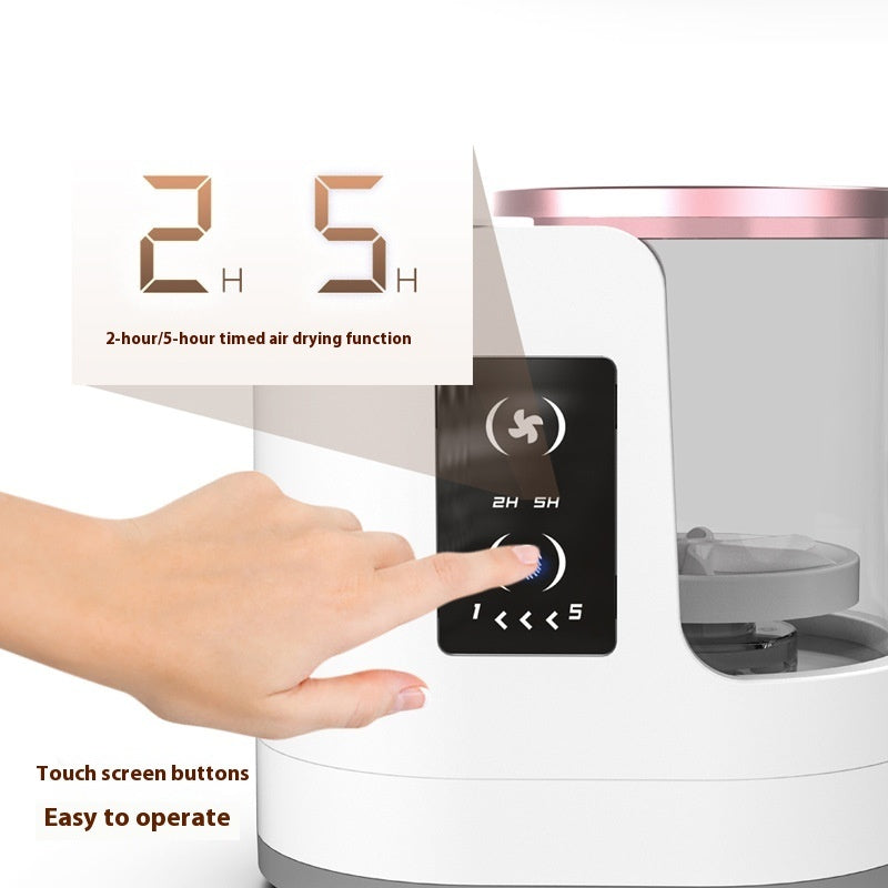 Electric Makeup Brush Cleaner Rechargeable Makeup Brushes Cleaning Tool Automatic Makeup Brush Cleaning Stand Device ASKVexperts