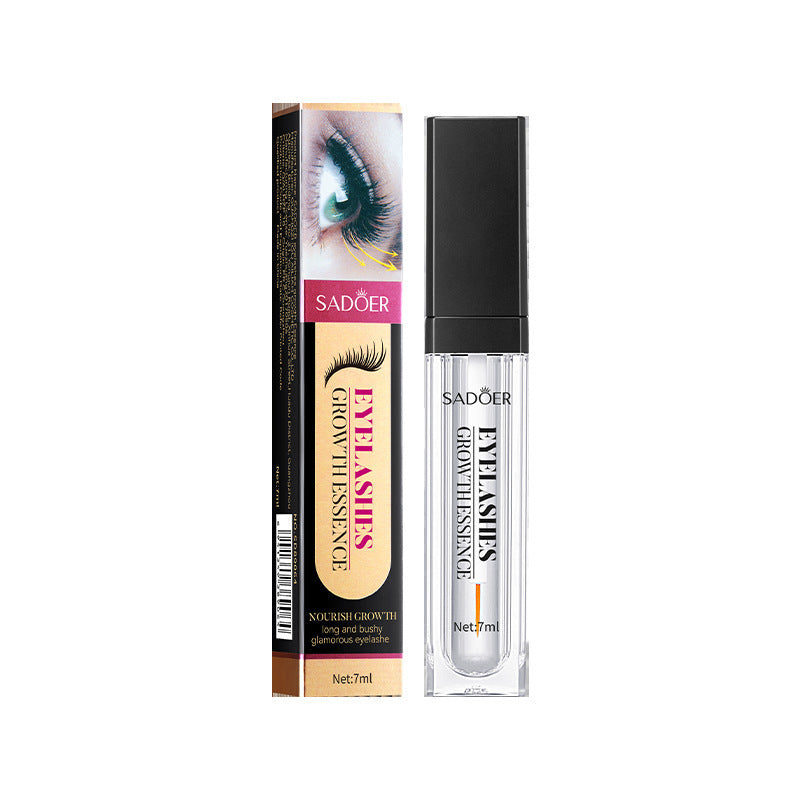 Eyelash Growth Serum – Deep Nourishment for Thicker, Longer, Curled Lashes ARVASHAA