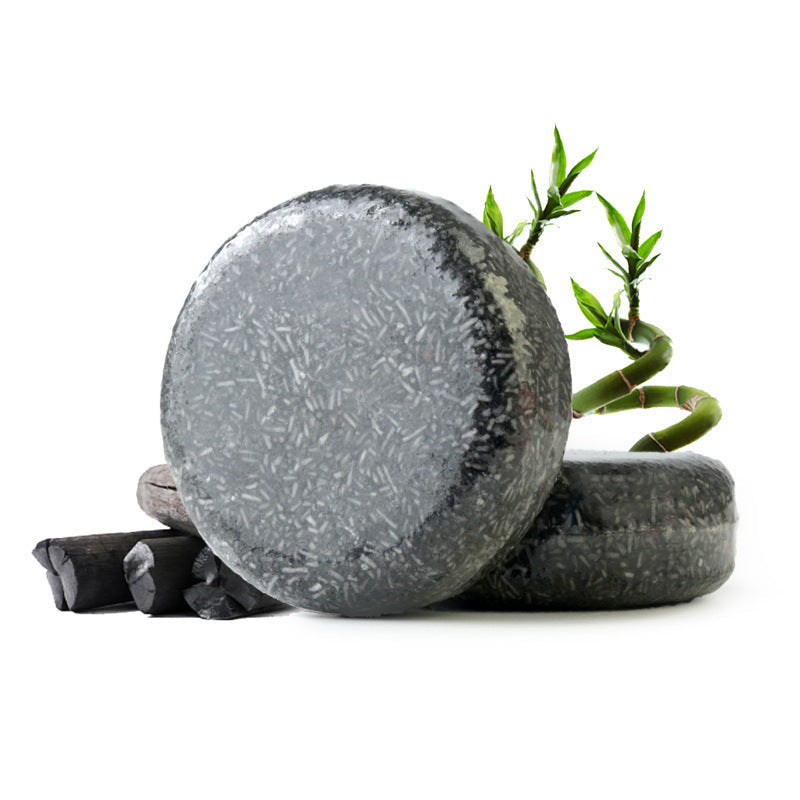 Ginger Shampoo Soap Anti-dandruff Refreshing ARVASHAA