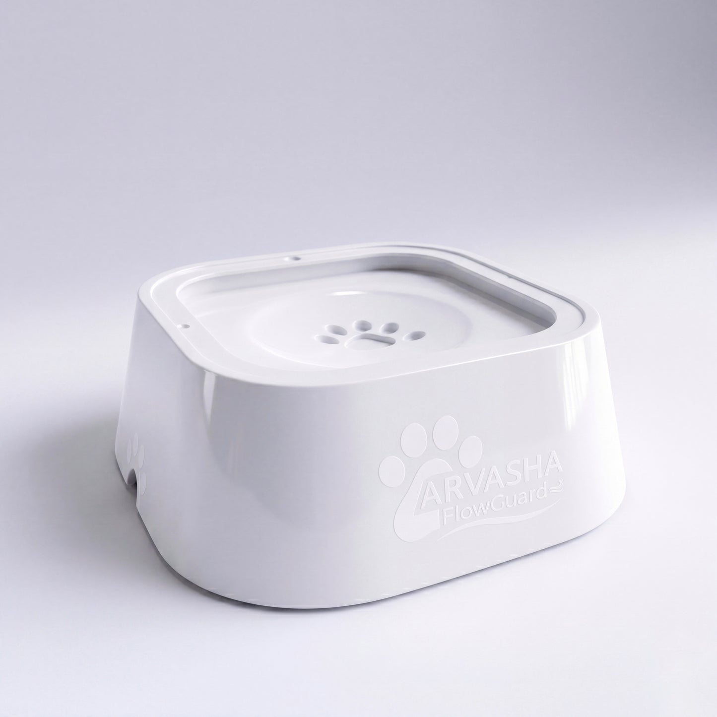 FlowGuard™ Pet Bowl