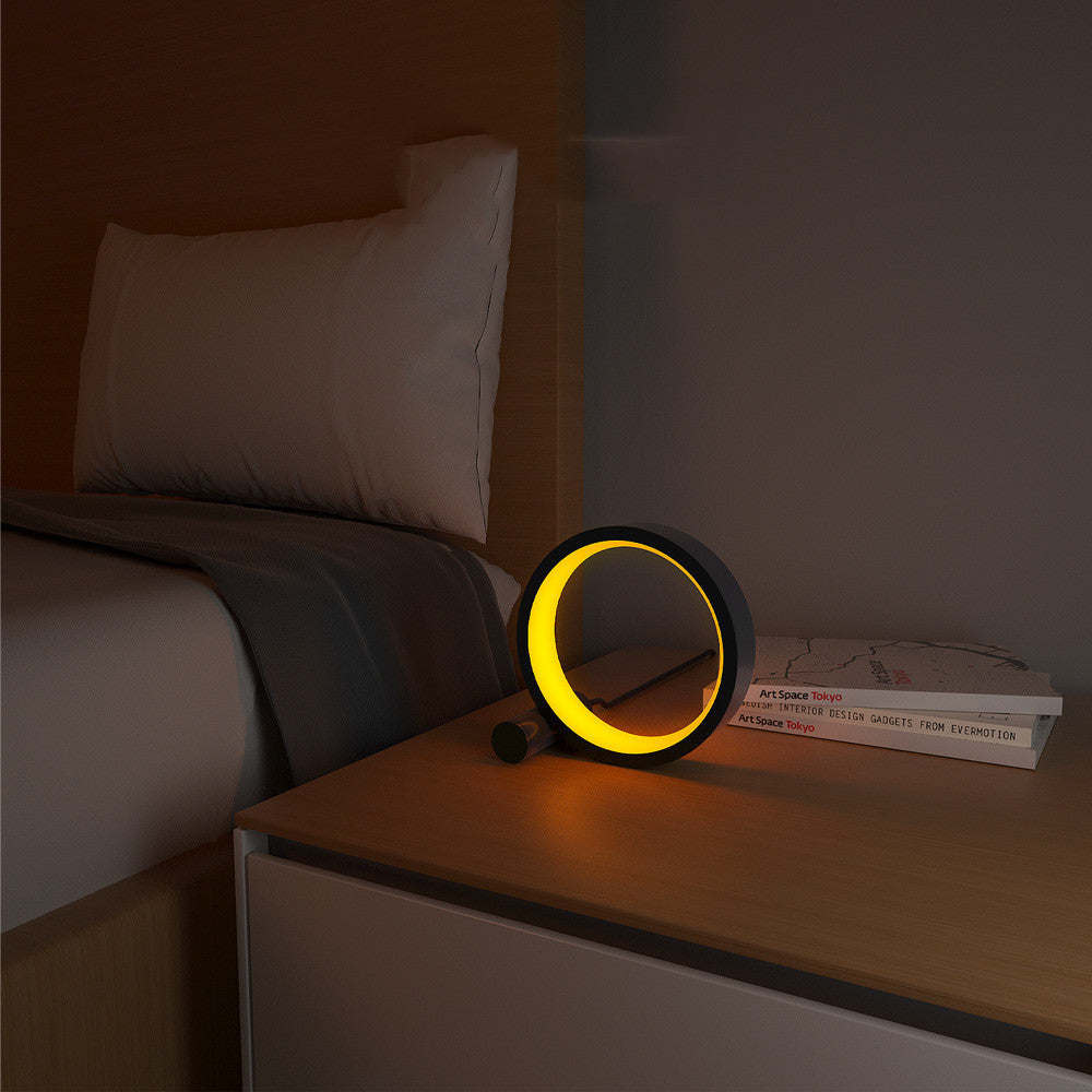 Smart LED Night Light Led Music Rhythm Induction Colorful Atmosphere Light Room Decoration ARVASHAA