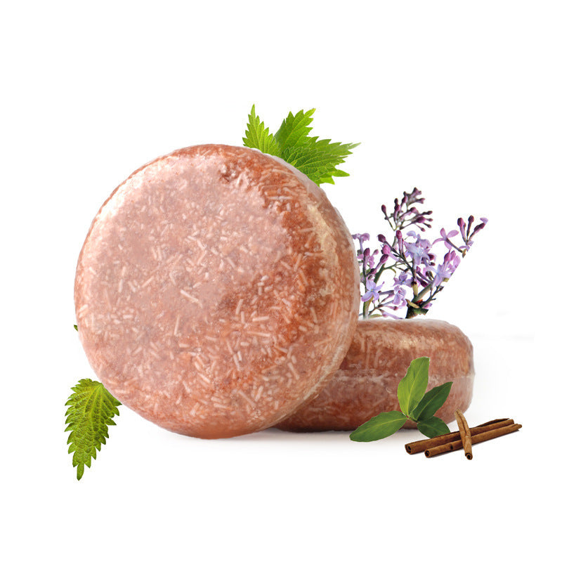 Ginger Shampoo Soap Anti-dandruff Refreshing ARVASHAA