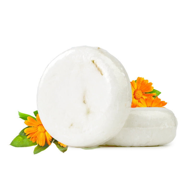 Ginger Shampoo Soap Anti-dandruff Refreshing ARVASHAA