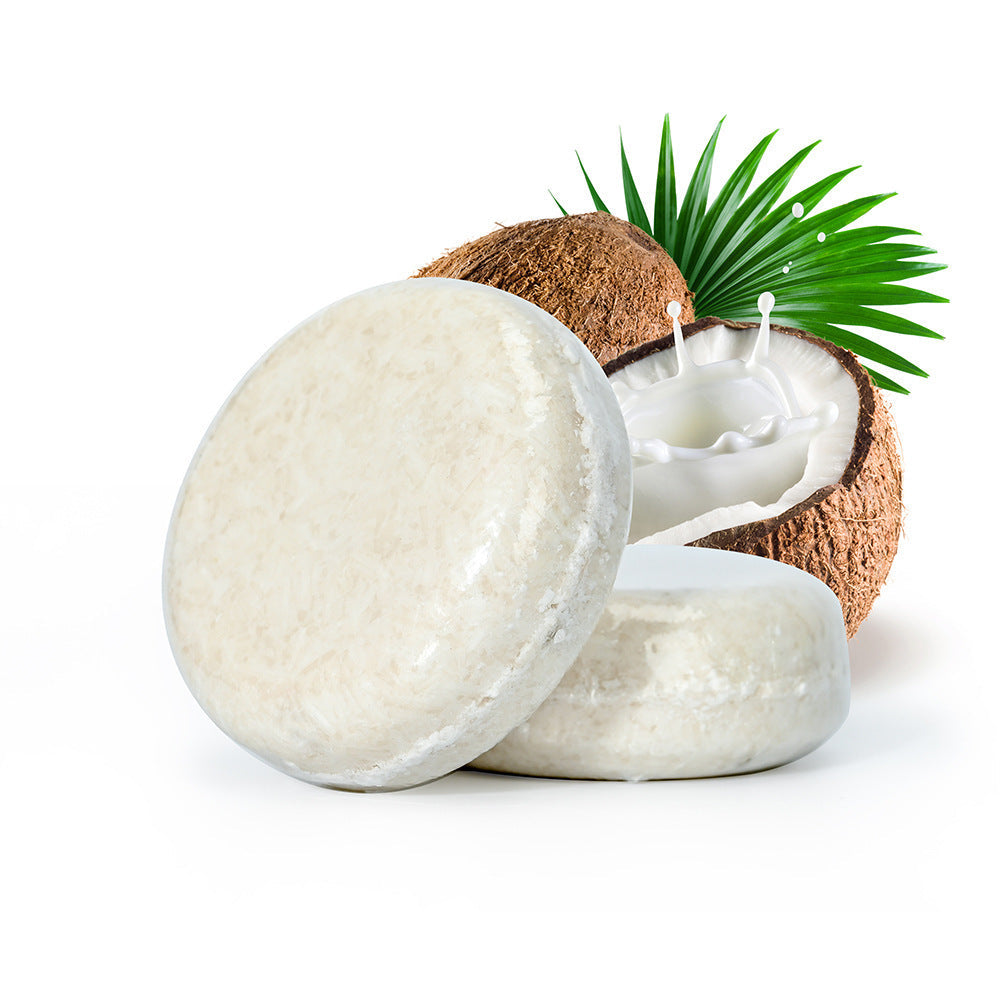 Ginger Shampoo Soap Anti-dandruff Refreshing ARVASHAA