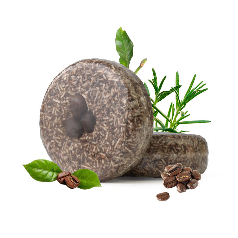 Ginger Shampoo Soap Anti-dandruff Refreshing ARVASHAA