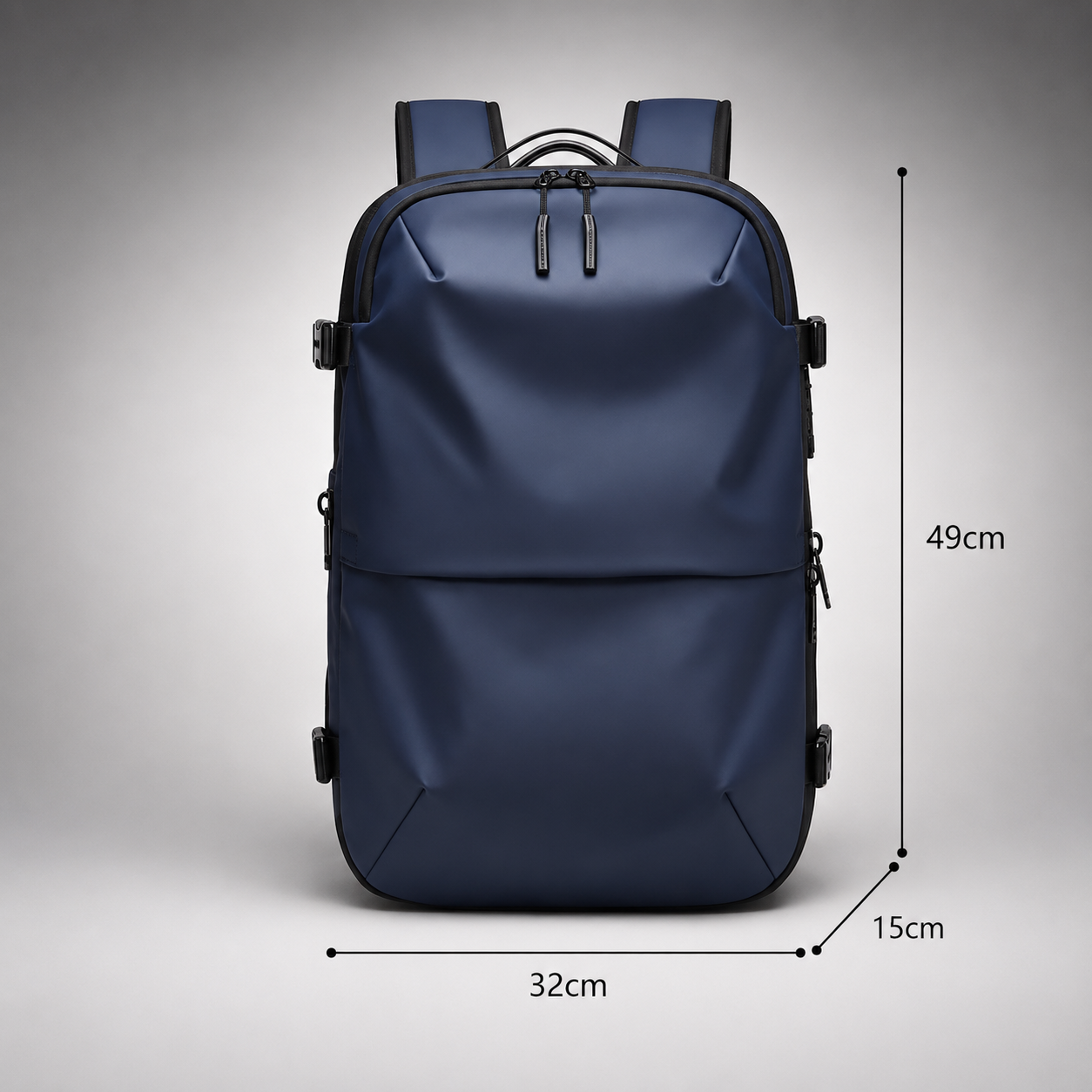 CompressX™ Travel Backpack