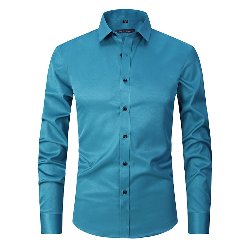 StretchElite™  Wrinkle-Free Shirt