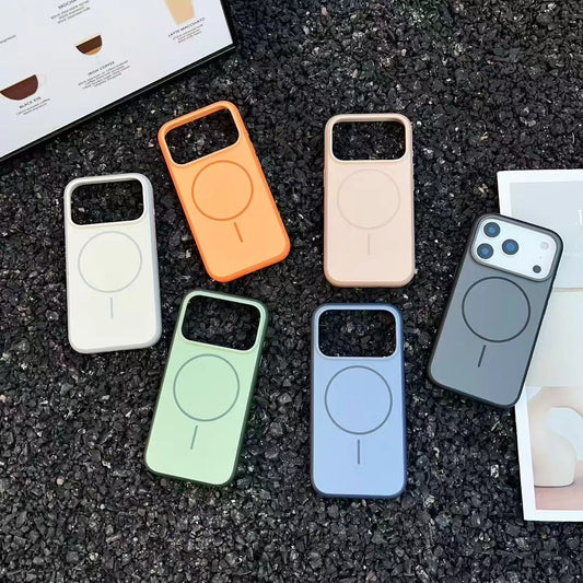 Applicable To 17-in-one AI Photography Button Phone Case ARVASHA