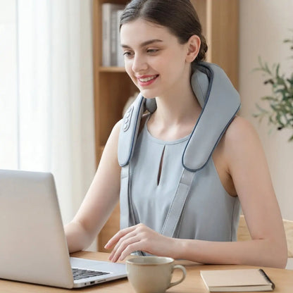 Pain Zapper Pro - Clinically Proven ARVASHA