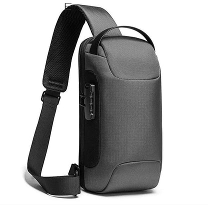 VibeSling™ Stilvolle Brusttasche