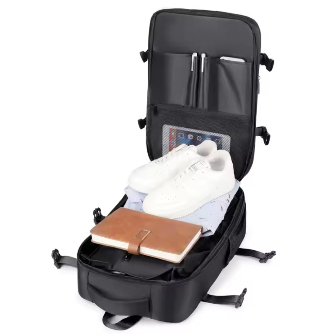 PackMax™ Large storage Backpack