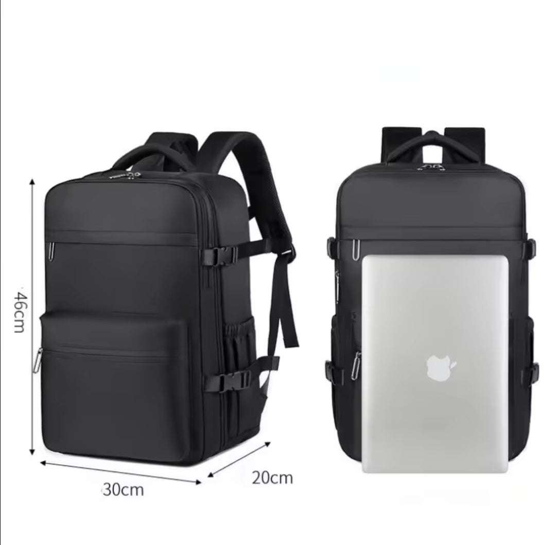 PackMax™ Large storage Backpack