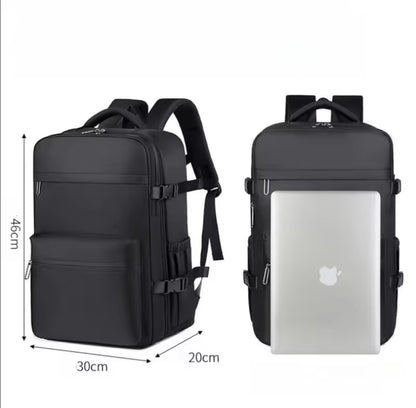 PackMax™ Large storage Backpack