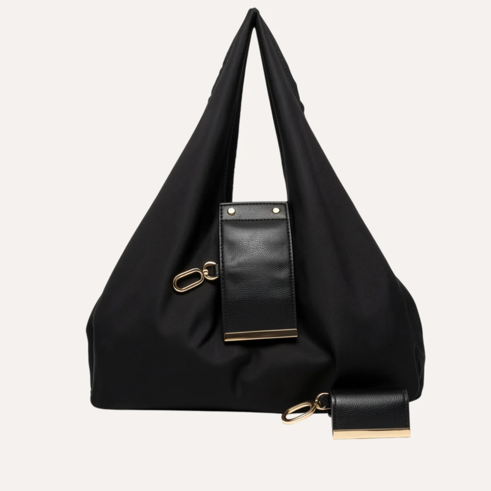 Sac fourre-tout porte-clés KeyFold™