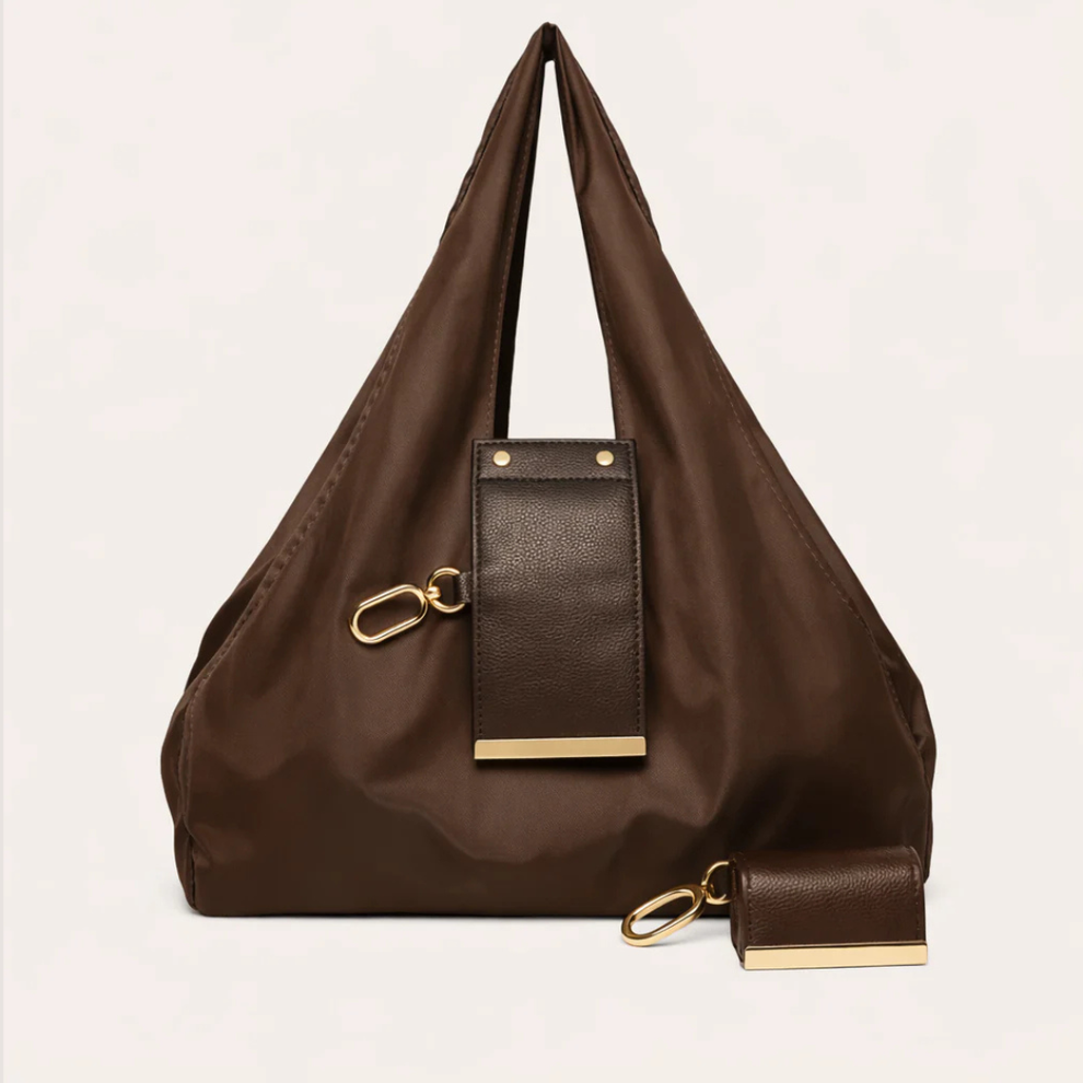 Sac fourre-tout porte-clés KeyFold™