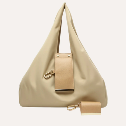 Sac fourre-tout porte-clés KeyFold™