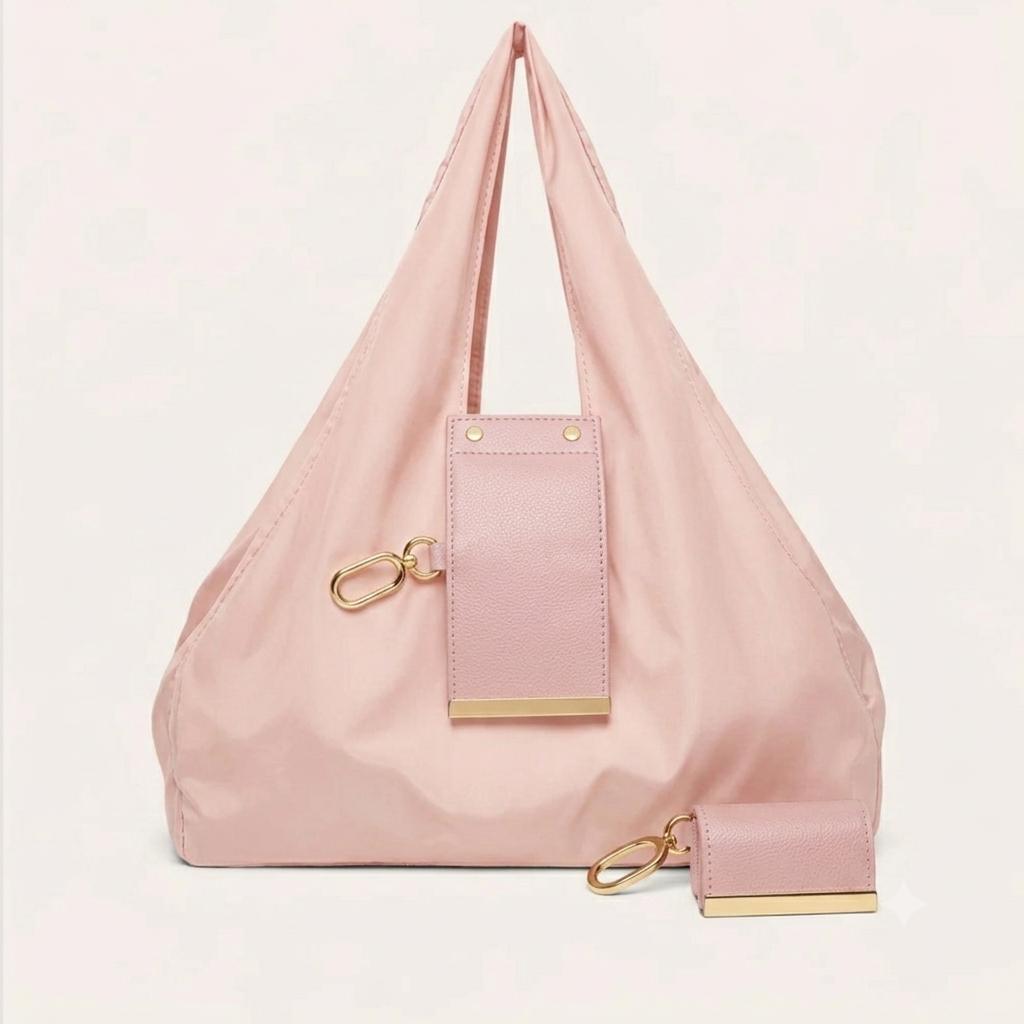 Sac fourre-tout porte-clés KeyFold™