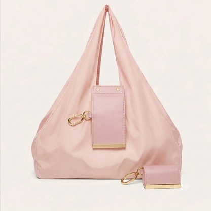 Sac fourre-tout porte-clés KeyFold™