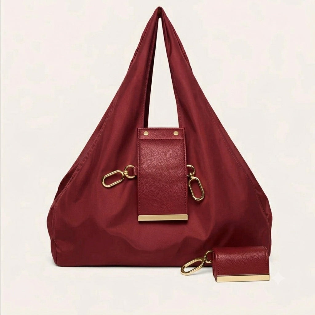 Sac fourre-tout porte-clés KeyFold™