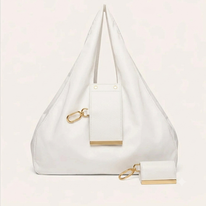 Sac fourre-tout porte-clés KeyFold™