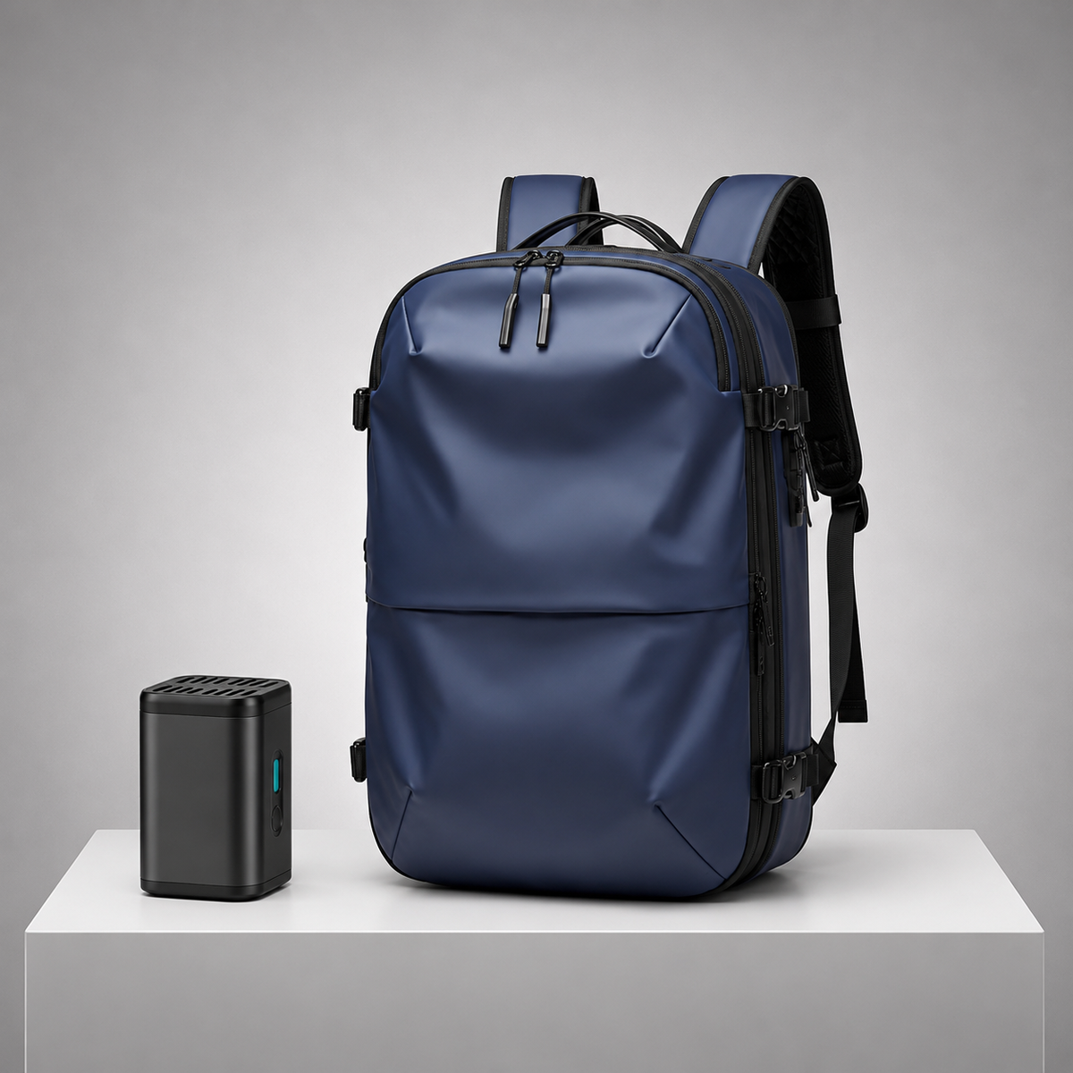 CompressX™ Reise-Rucksack