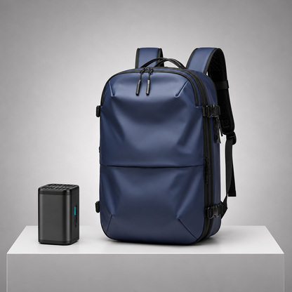 CompressX™ Reise-Rucksack