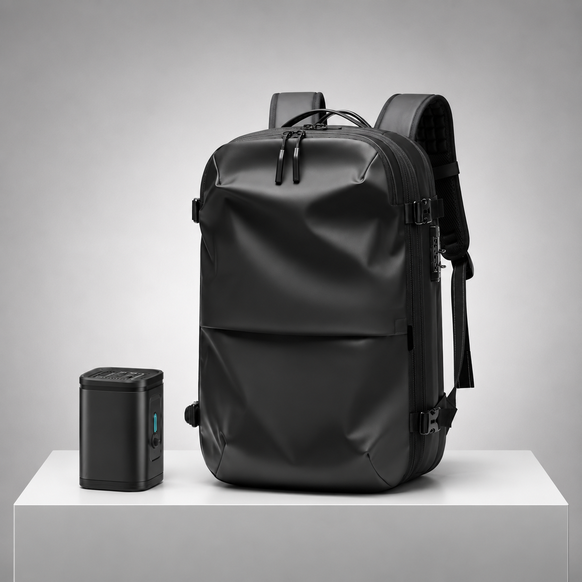 CompressX™ Reise-Rucksack