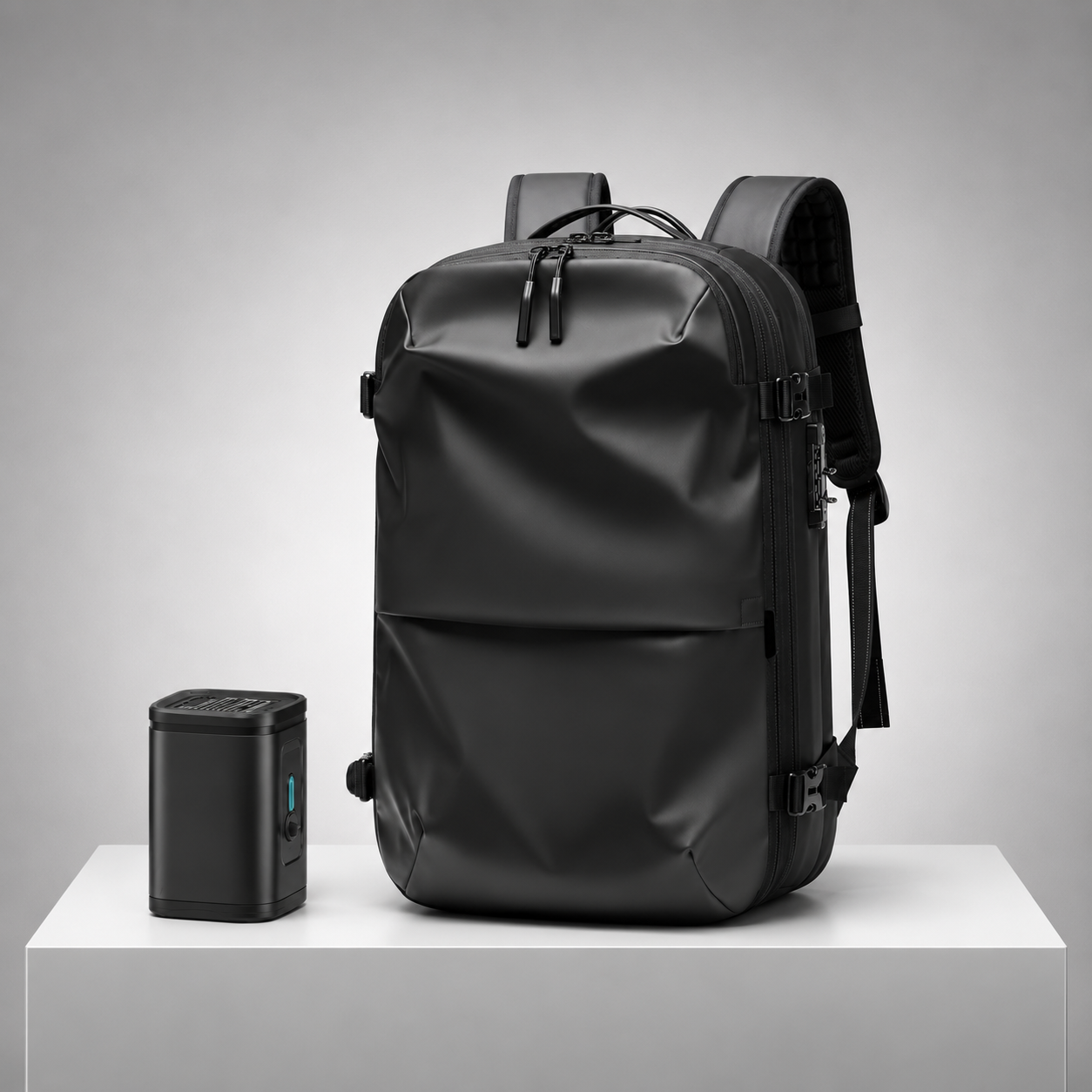 CompressX™ Reise-Rucksack