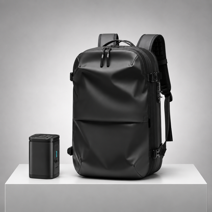 CompressX™ Reise-Rucksack