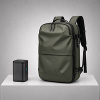 CompressX™ Reise-Rucksack