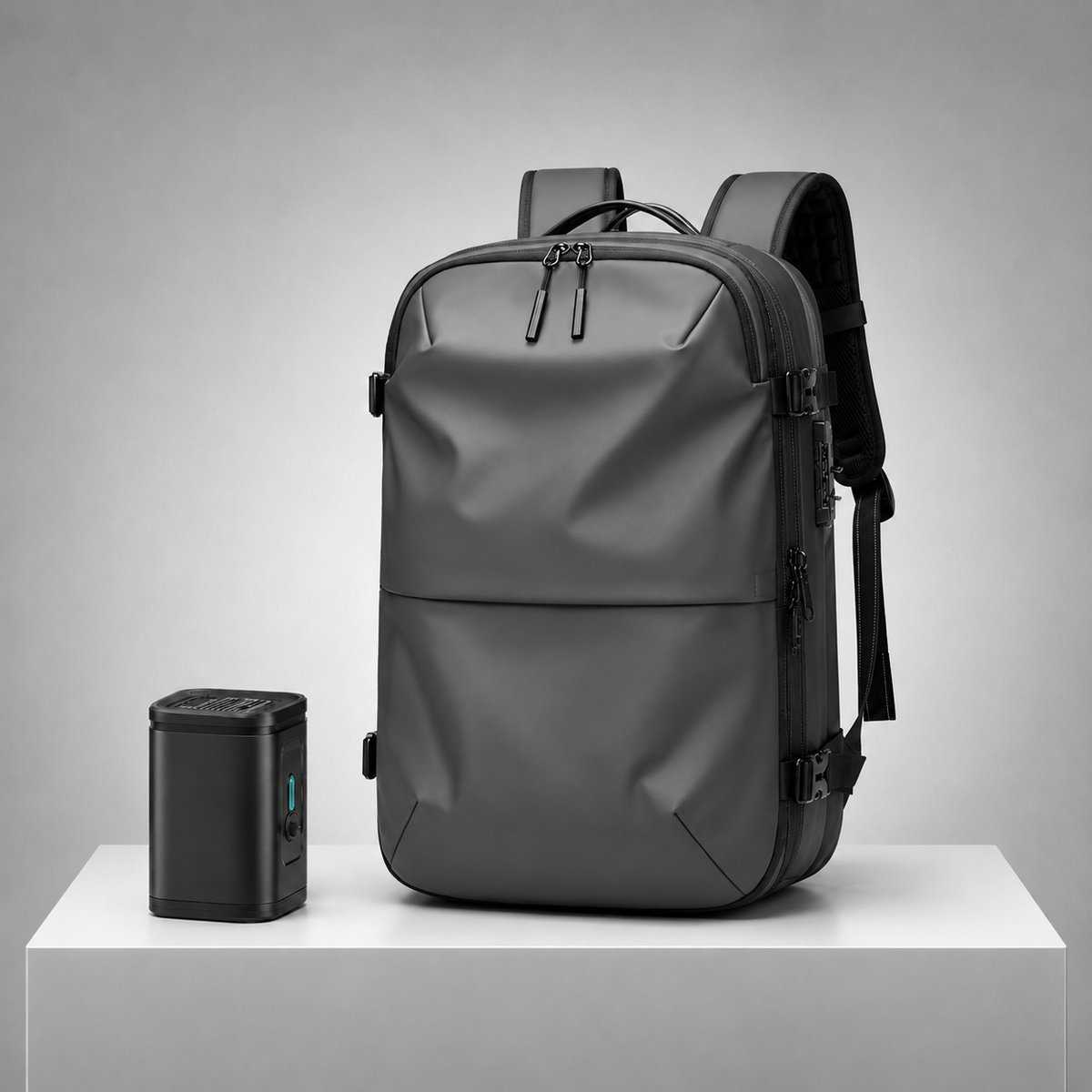 CompressX™ Reise-Rucksack