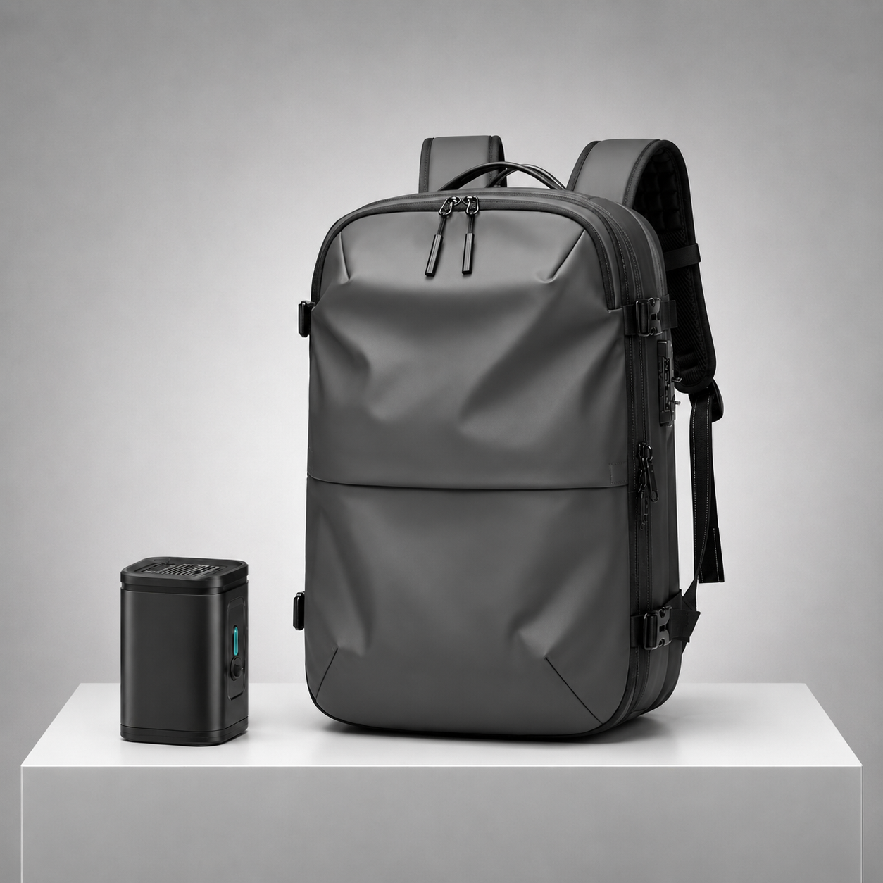 CompressX™ Reise-Rucksack