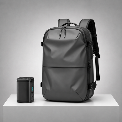 CompressX™ Reise-Rucksack