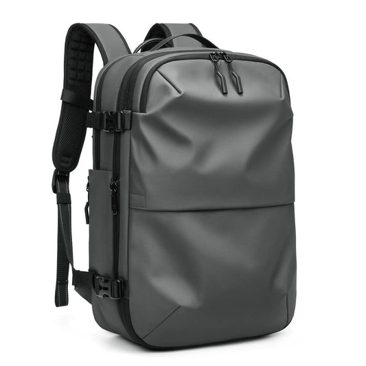 CompressX™ Vacuum Travel Backpack