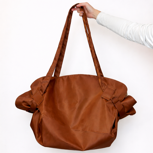 CarryFold™ Grocery Tote Bag